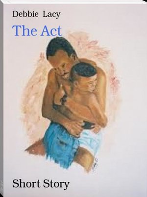 cover image of The Act
